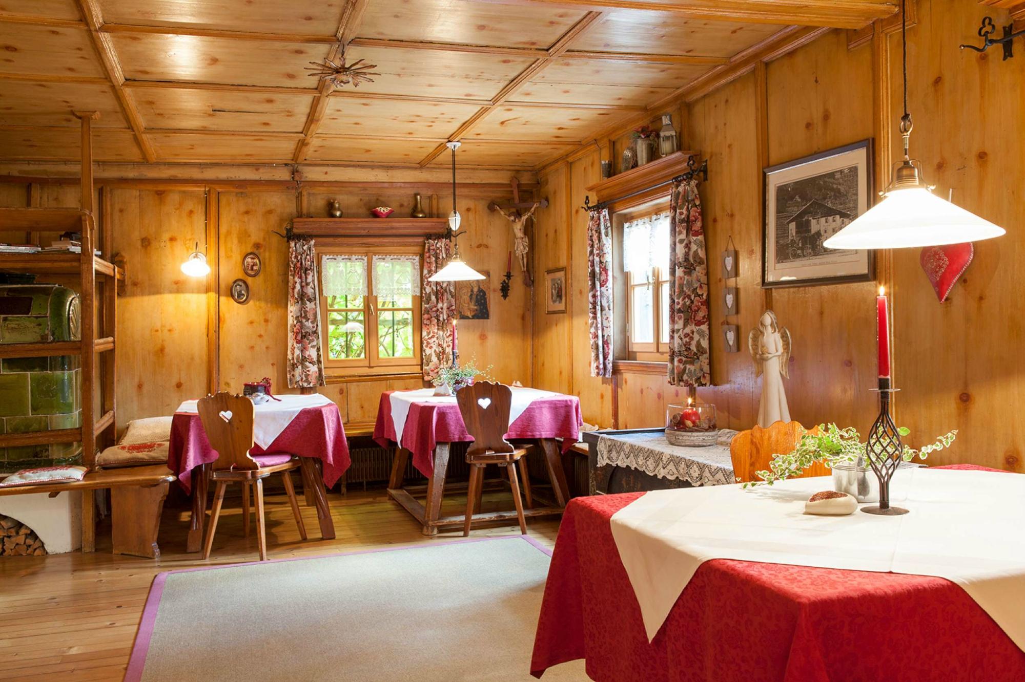 Agriturismo Sittnerhof-官方