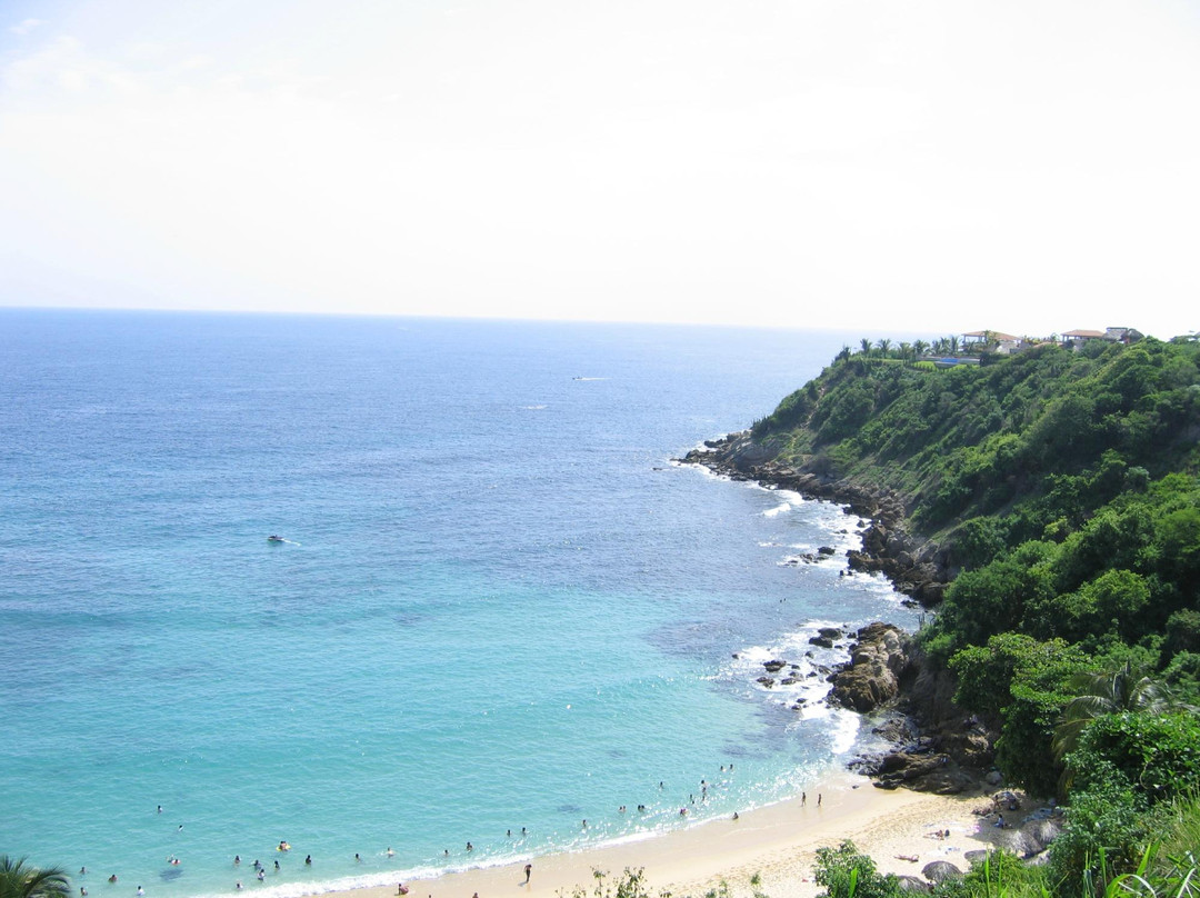Playa Carrizalillo景点图片