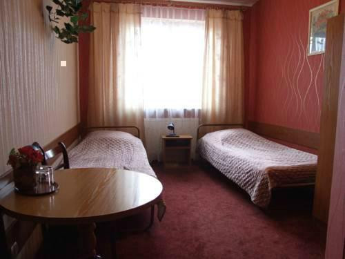 Motel Zacisze主图