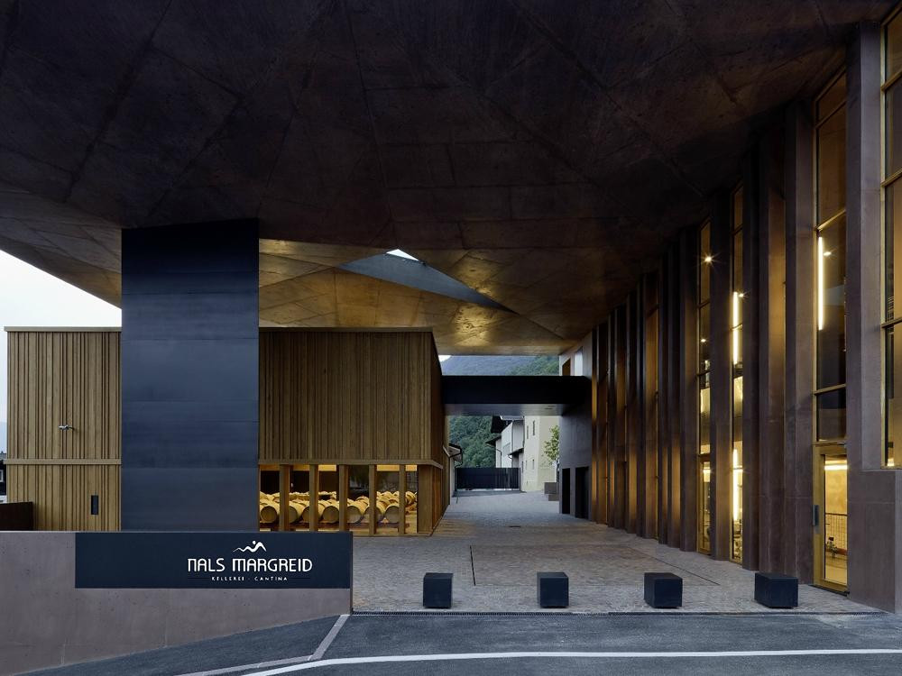 Nals Margreid-Nals必去景点