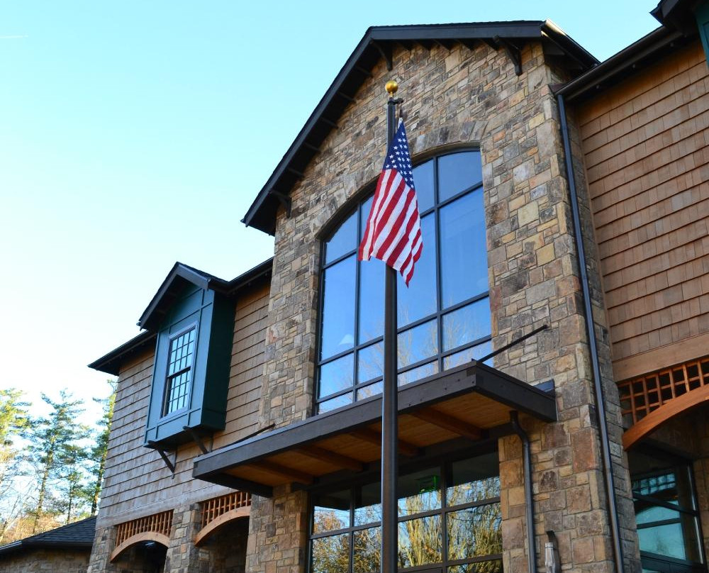 Blowing Rock Art and History Museum景点图片