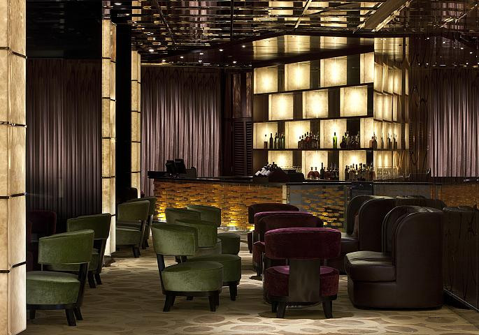 连云港华美达广场酒店主图