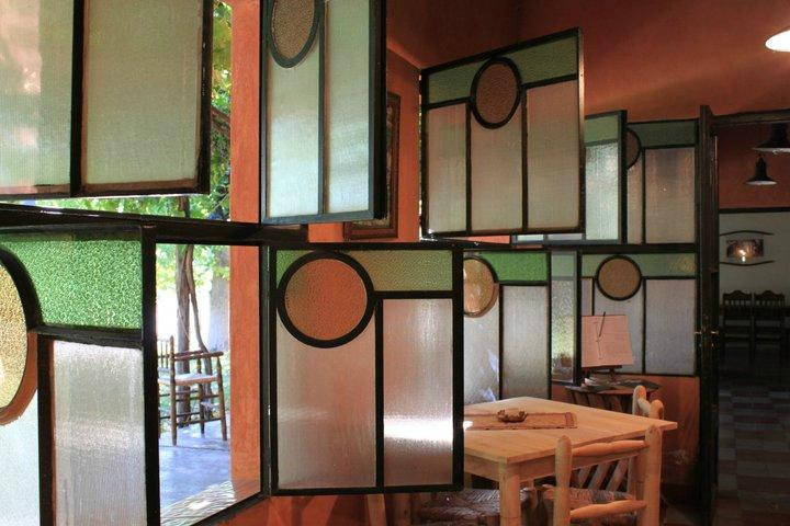 Bodega Hacienda del Plata景点图片