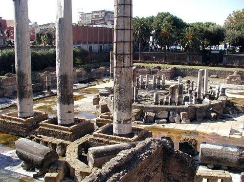 Adolfo Scotto di Luzio Private Driver-那不勒斯必去景点