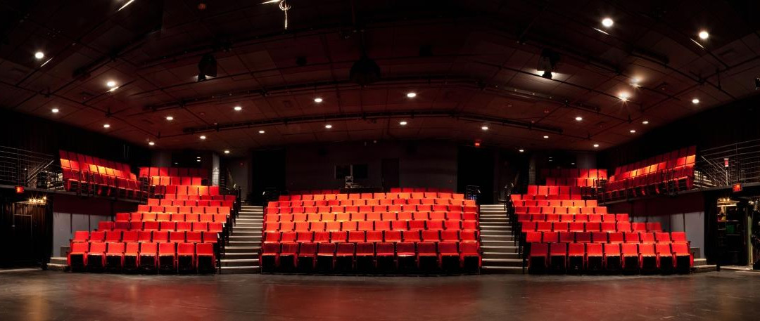 Segal Centre for Performing Arts-蒙特利尔必去景点