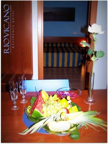 Rio Vicano Residence Hotel主图