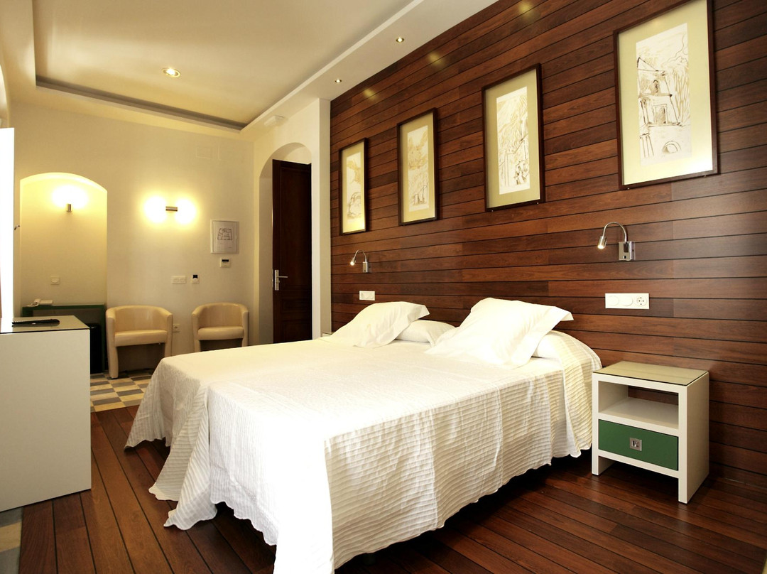 Hostal El Alojado de Velarde