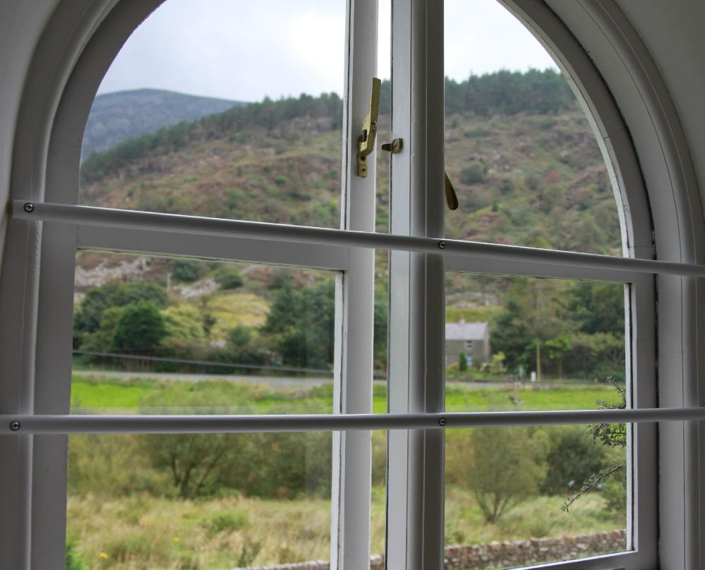 Salem Chapel Bed & Breakfast主图