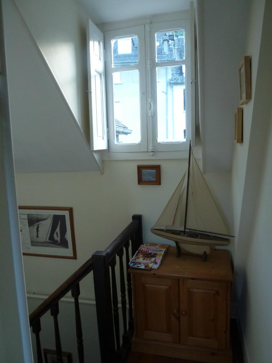 Villa Portillon-客卧