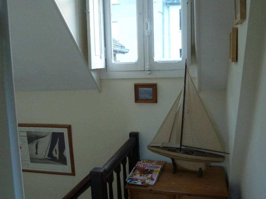 Villa Portillon主图