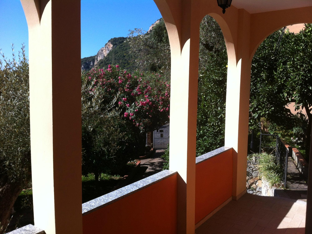 Orchidea Residence Hotel主图