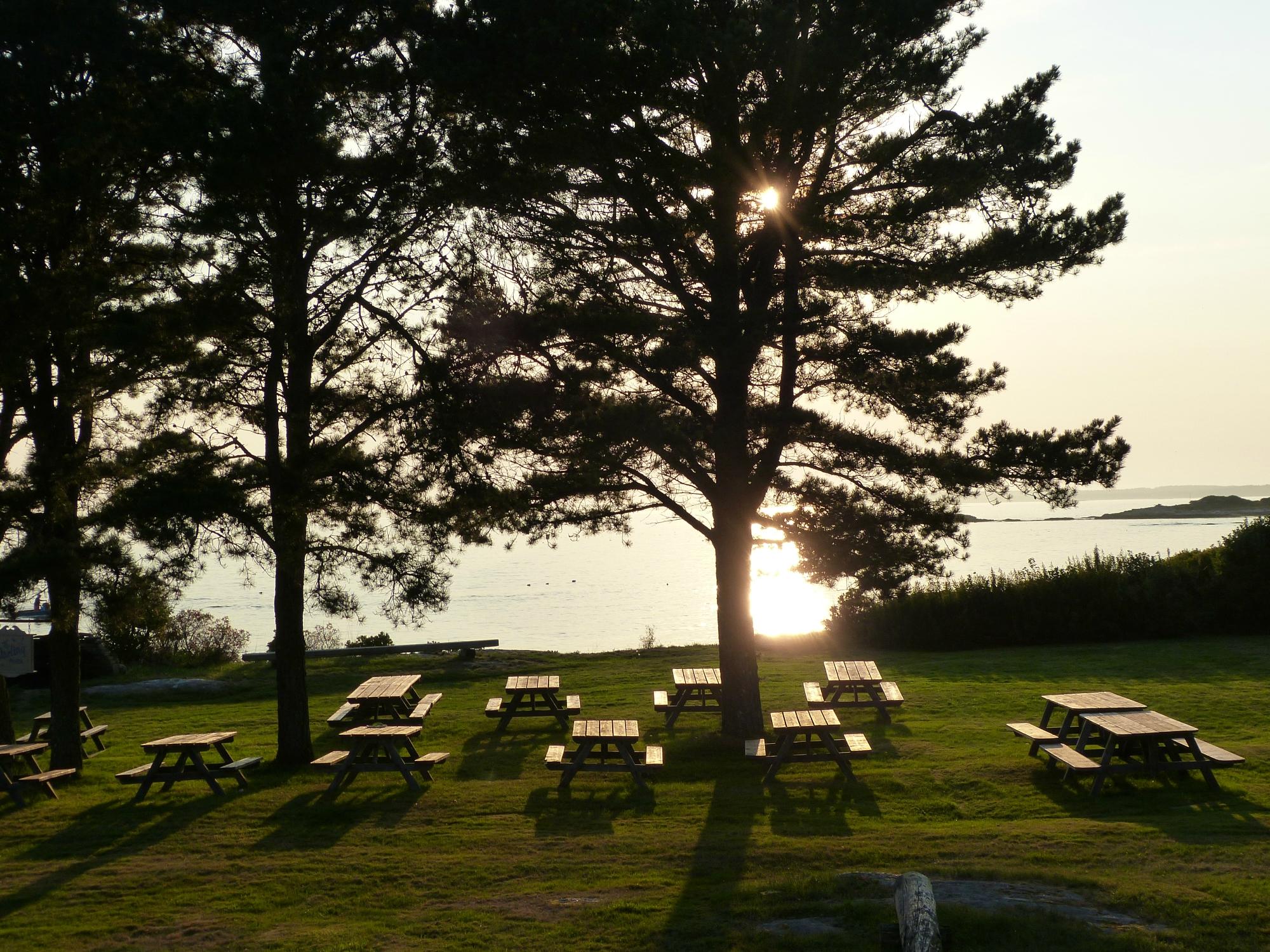 Rock Gardens Inn-客卧
