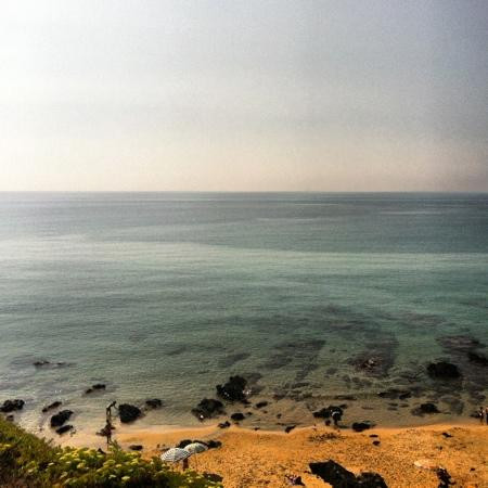 Costa Verde-Marina di Arbus必去景点
