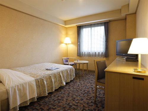 中央馆酒店主图