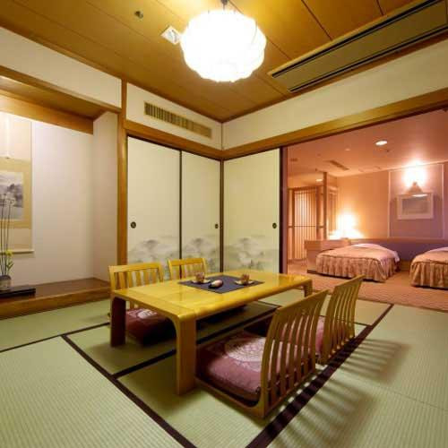 Hotel Seapalace Resort主图