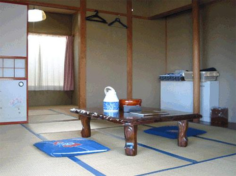 Mikabo Kogenso主图