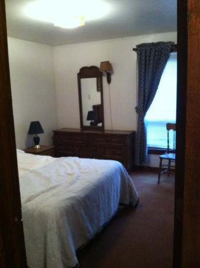 Lake View Motel主图