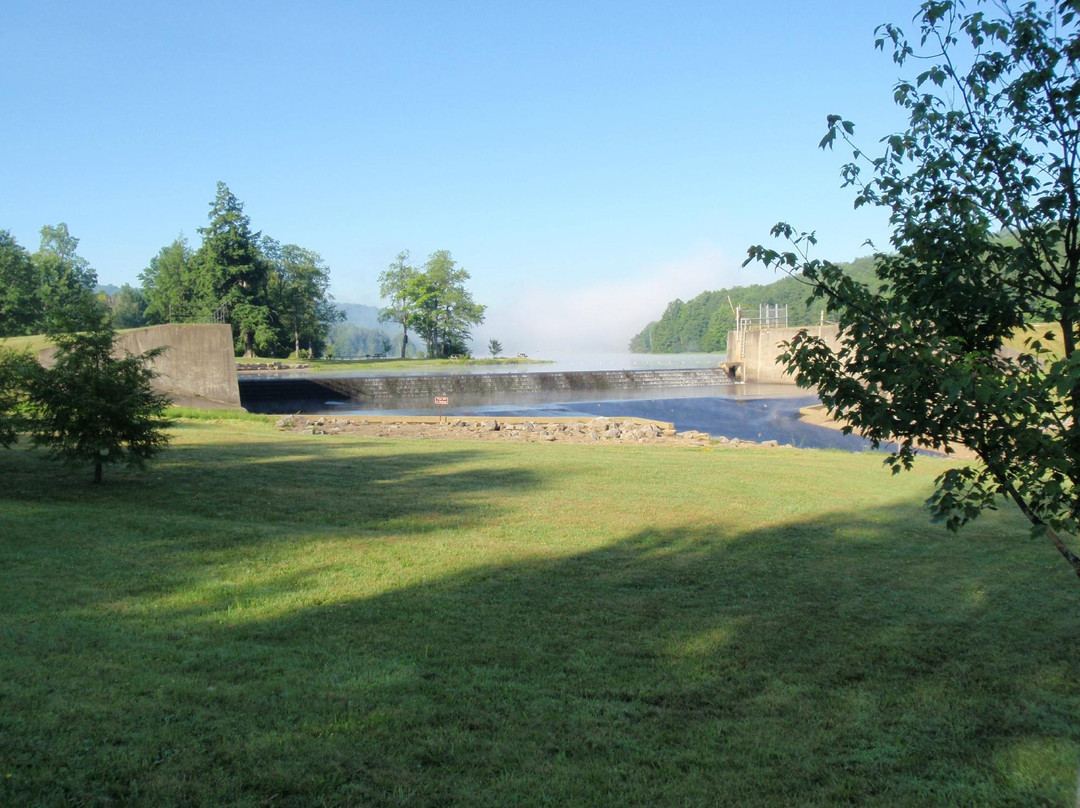 Chapman State Park景点图片