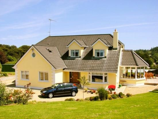 Ashby B&B