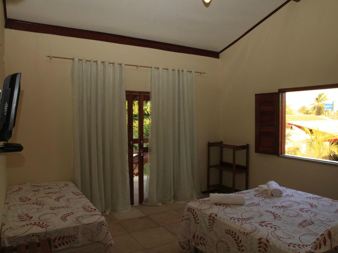 Pousada do Fred主图