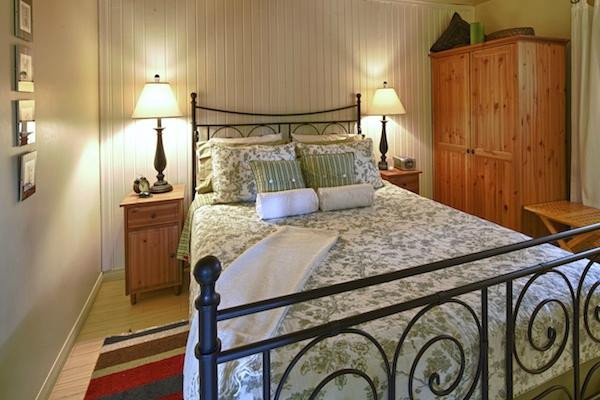 Anchor Point Bed and Breakfast Suite主图