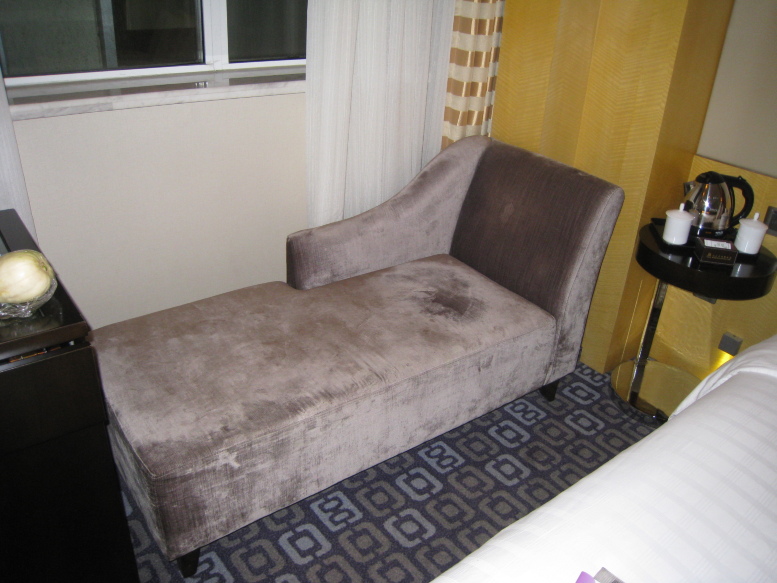 哈尔滨北大荒国际饭店（国际会展中心店）-客卧