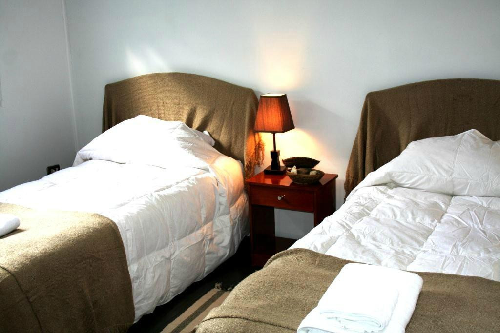 Hotel Hallef