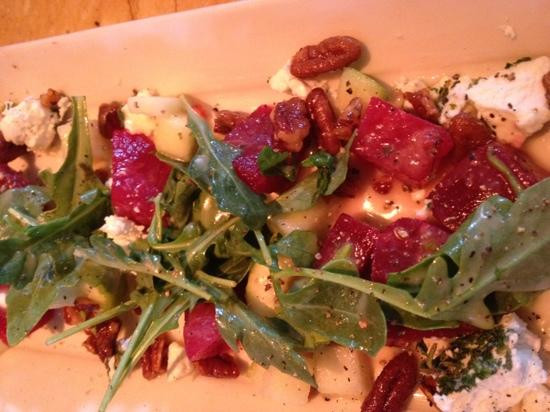 The Cheesecake Factory