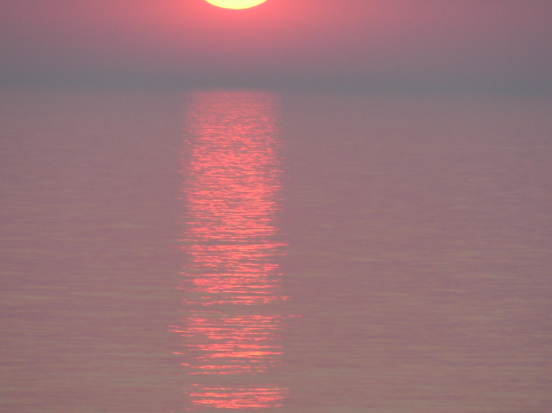 Ludington Waterfront Park-拉丁顿必去景点