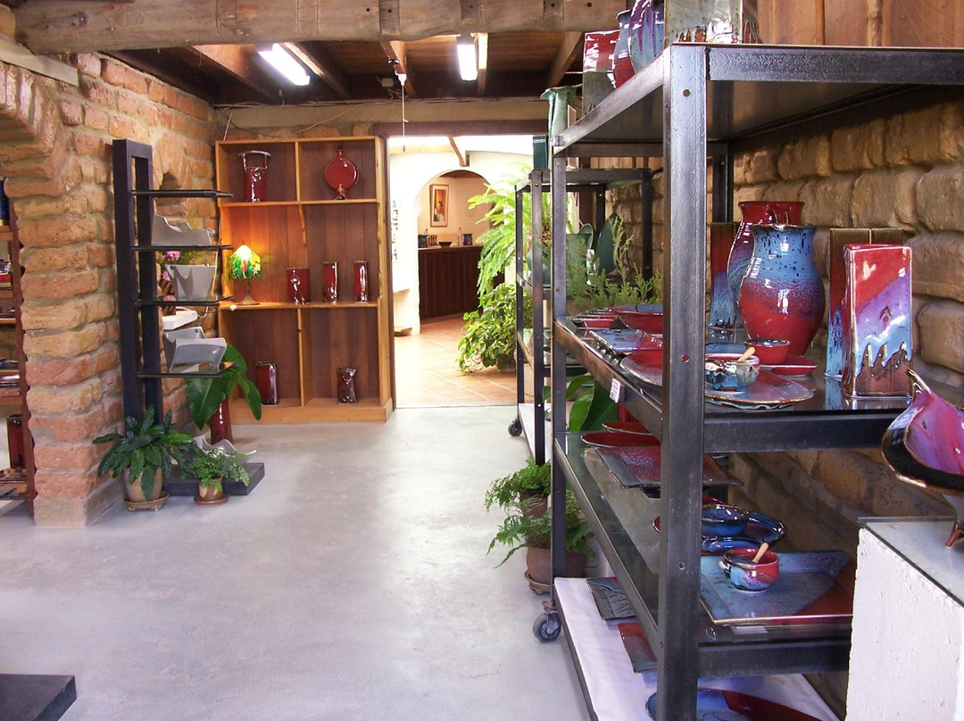 Happs Wines-Quindalup必去景点