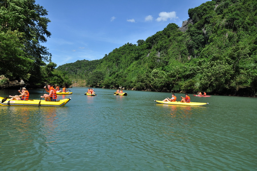 Eco Nature Travel景点图片