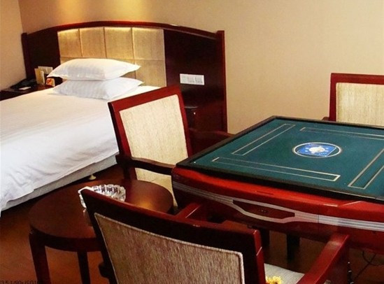 创富大酒店主图