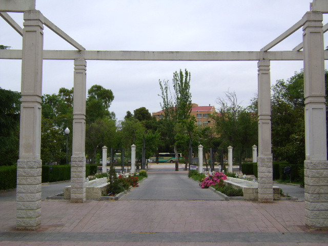 Parque Liana景点图片
