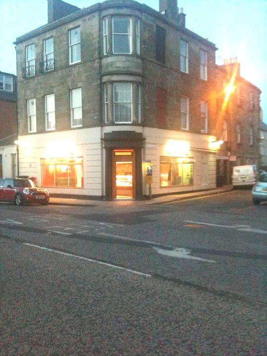 Kebab Mahal