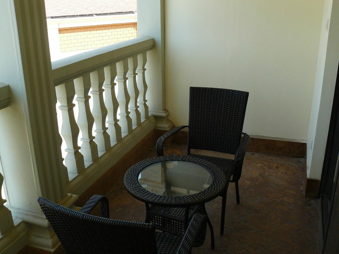 威尼斯假日大酒店主图