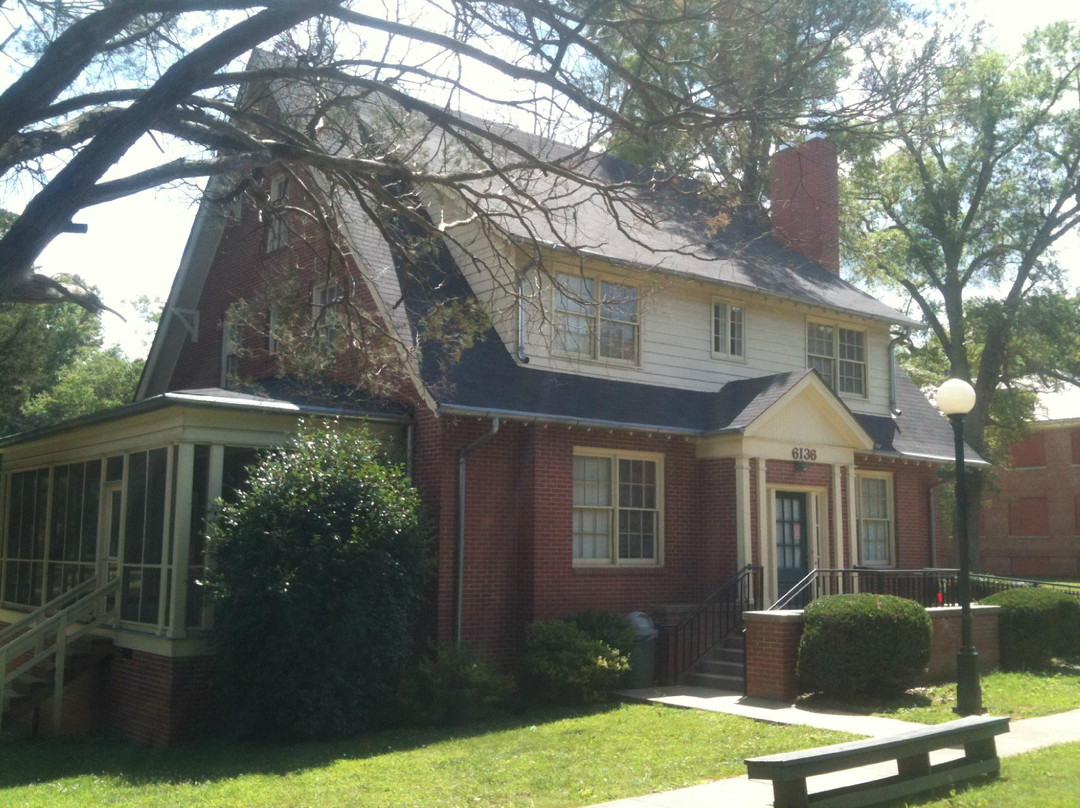 Charlotte Hawkins Brown Museum景点图片