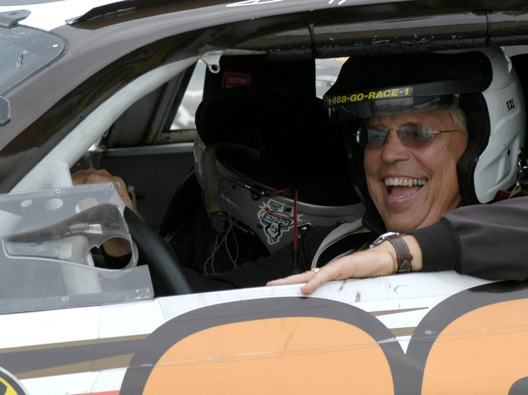 Dale Jarrett Racing Adventure景点图片