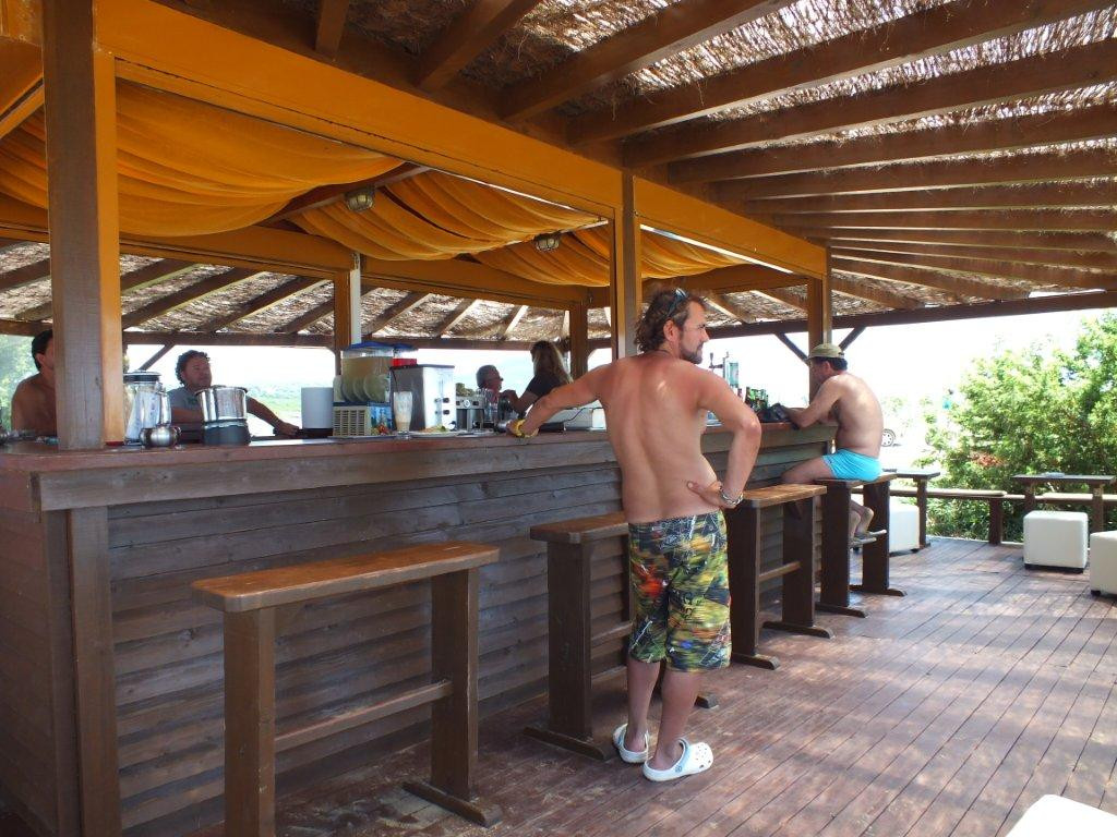 Halikounas Beach-Chalikounas必去景点