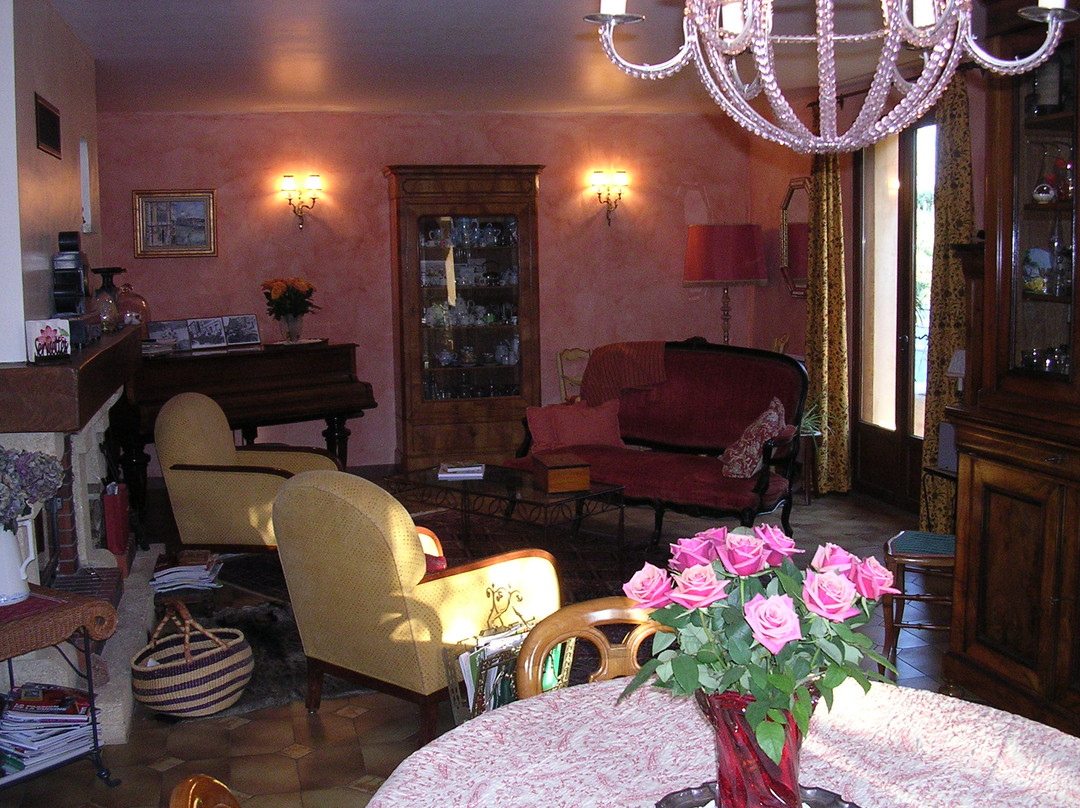 Clos Saint-Jean主图
