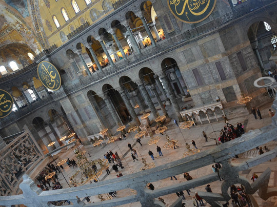 Turkey Private Tours by Ertunga Ecir-库萨达斯必去景点