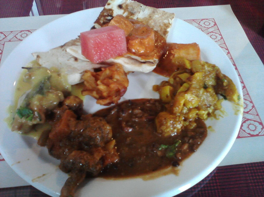 Indian Punjabi Clay Oven