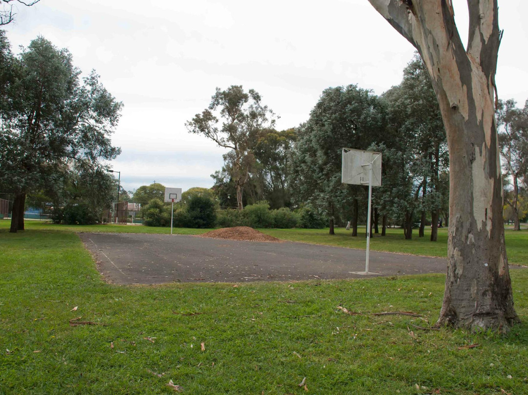Corroboree Park-堪培拉必去景点