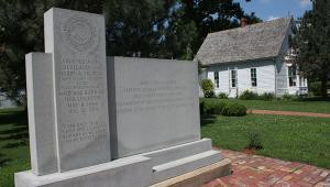Weston Bend State Park-Weston必去景点