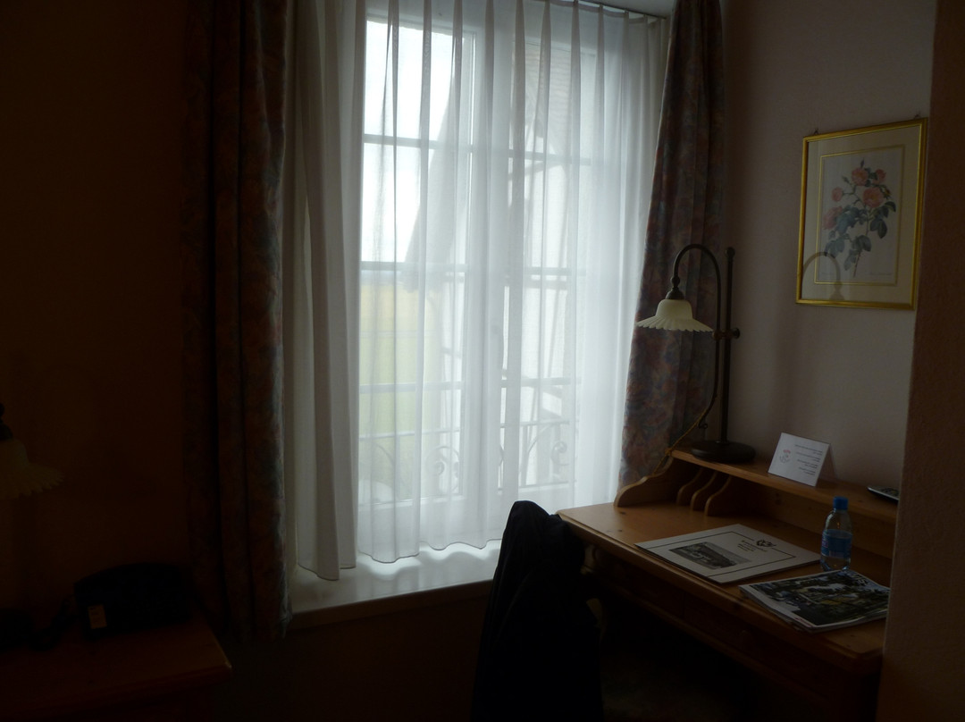 Landgasthof  Zu Den Drei Sternen主图
