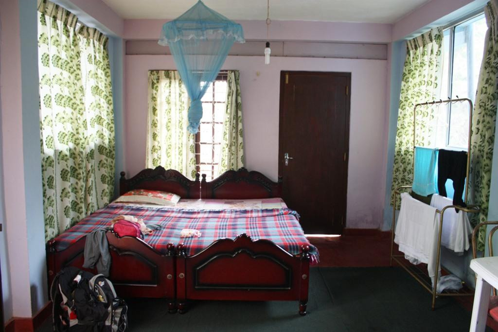 The Bawa's Guest House