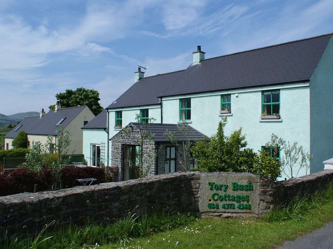Tory Bush Cottages