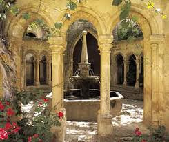 Abbaye de Valmagne-Villeveyrac必去景点