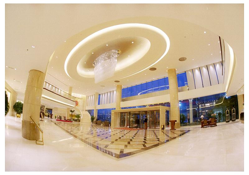 鸢飞大酒店主图