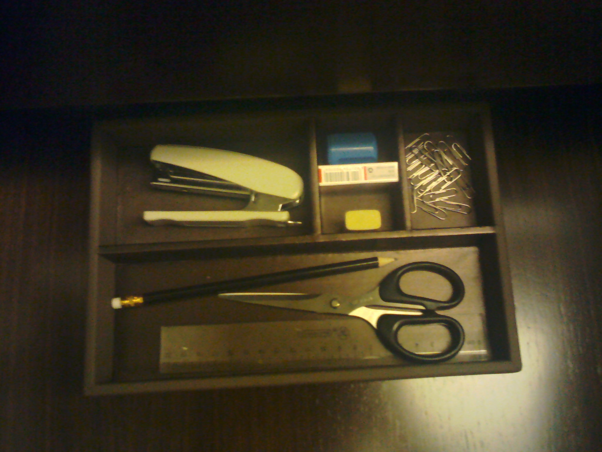 厦门日航酒店-客卧