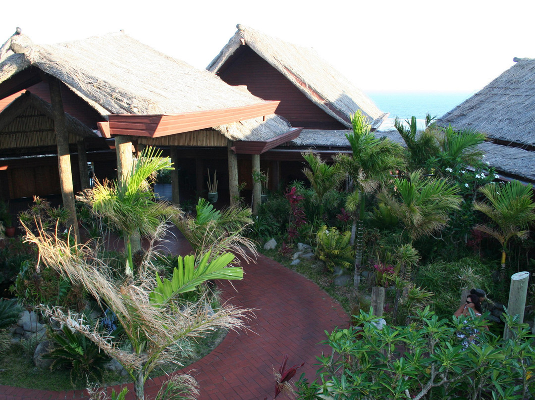 Bebe Spa-辛加东卡必去景点